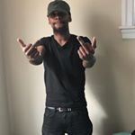 Profile Picture of Monté Greene (@ghostt21) on Instagram