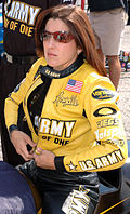 Profile Picture of Angelle Sampey - Wikipediaon Wikipedia