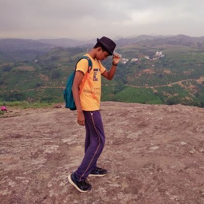 Profile Picture of Samarth (@chad_bogart) on Tiktok