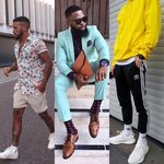 Profile Picture of Richard_clothingg (@richard_clothingg) on Instagram