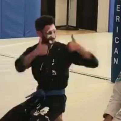 Profile Picture of Daniel Goodkin-Gold (@DMDoubleG) on Twitter