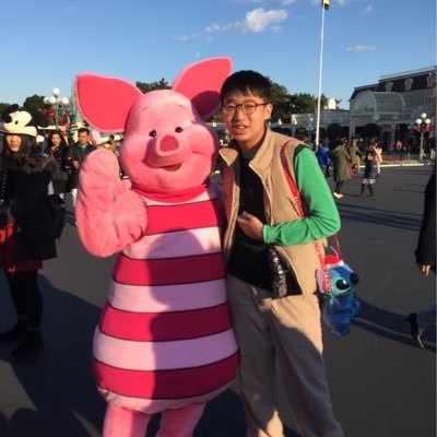 Profile Picture of Man Cheng Long (@ManChengLong1) on Twitter