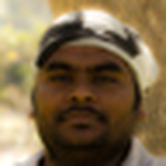 Profile Picture of Vamsi Krishna (@vamsikrishnas) on Flickr