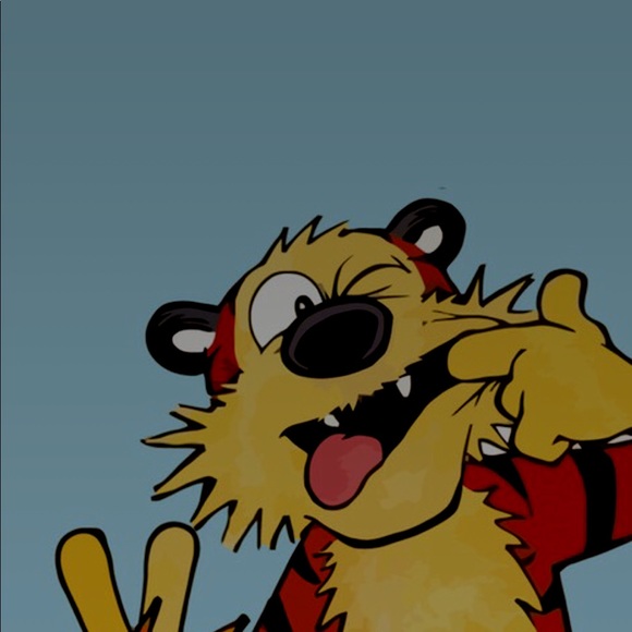 Profile Picture of Brian Gustad (@secondhorsedown) on Poshmark