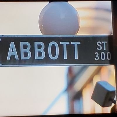 Profile Picture of Patrick Abbott (@patrickgabbott) on Twitter