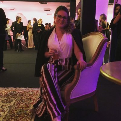 Profile Picture of Jana Mendes (@janamendes1) on Twitter
