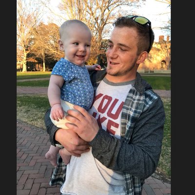 Profile Picture of Jon Aegon The Giant’s Bane (@Mik3Y_C) on Twitter