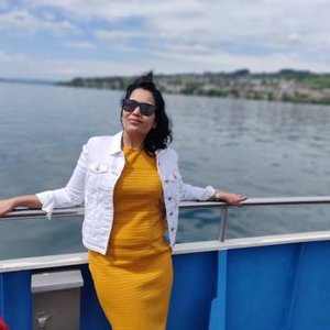 Profile Picture of Rashmi Bajaj (@RashmiB24509975) on Twitter