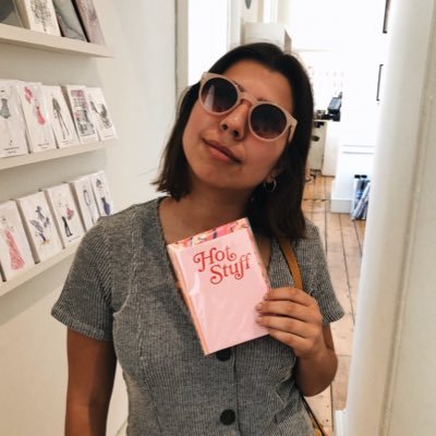 Patty - Twitter Profile Picture of Patty (@PatriciaTancred) on Twitter