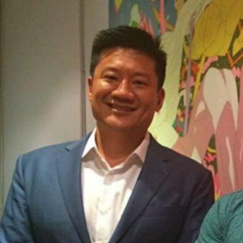 Profile Picture of Thomas Chou (@tchou852) on Twitter