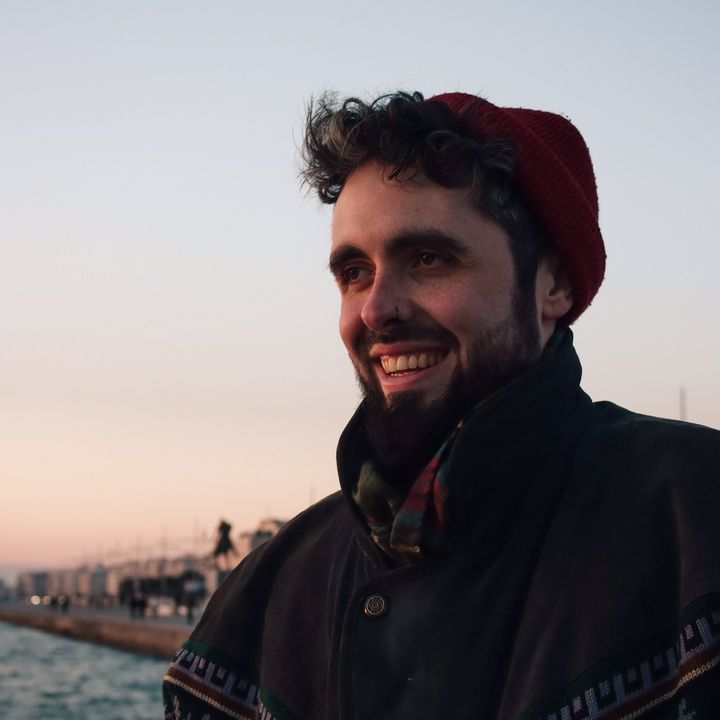 Profile Picture of Benjamin Rush (@bnjmnrsh) on Tiktok