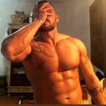 Profile Picture of David Jimenez Leiva (@leiva83) on Instagram