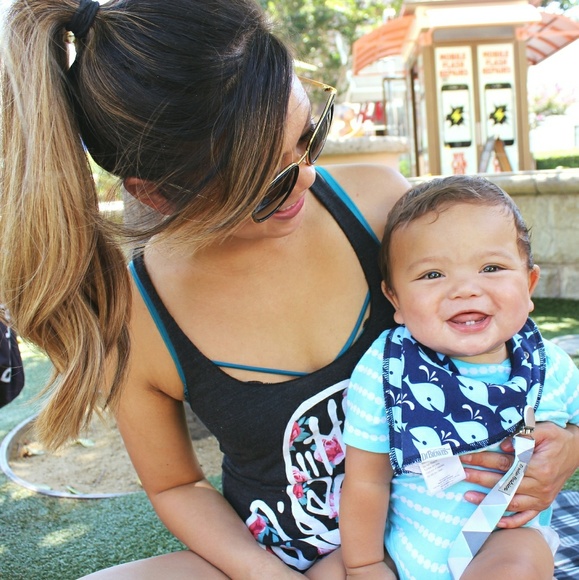 Profile Picture of Erica Fabiana (@efabiana87) on Poshmark