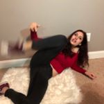 Profile Picture of Julia 🍫 (@hirschy.kiss) on Instagram