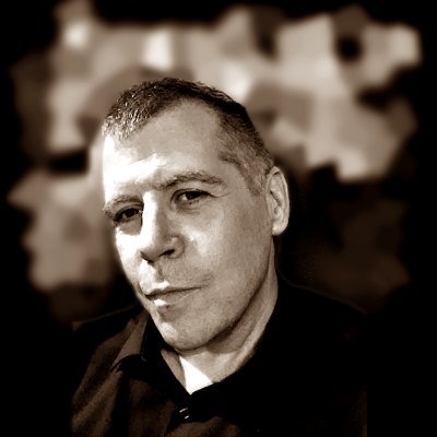 Profile Picture of Daniel Duke (@Dan_Duke_author) on Twitter