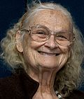 Profile Photo of Gwendolyn Midlo Hall - Wikipediaon Wikipedia