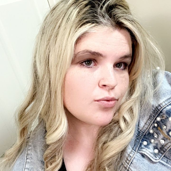 Jenna  Peek - Tiktok Profile Picture of Jenna  Peek (@jennapeek0) on Tiktok