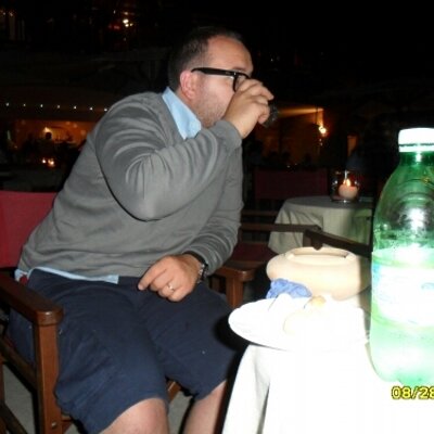 Francesco Locati Luciani - Twitter Profile Picture of Francesco Locati Luciani (@locafra) on Twitter