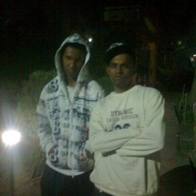 Profile Picture of GAURAV THAPA (@GAURAVTHAPA3) on Twitter