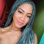 Profile Picture of 𝒔𝒕𝒆𝒇𝒂𝒏𝒊𝒆 𝒔𝒊𝒍𝒗𝒂♎ (@stefaniesilva_p) on Instagram