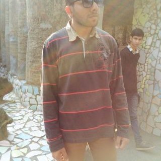 Profile Picture of Anurag Garg (@1Anuraggarg) on Twitter