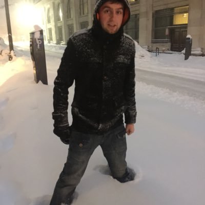 Profile Picture of Stephen Vincent (@Vincent_bcfc) on Twitter