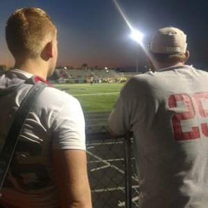 Profile Picture of Greg Pemberton (@GregPemberton3) on Twitter