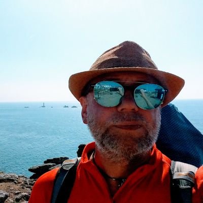 Profile Picture of Mike Keel (@MikeKeel) on Twitter