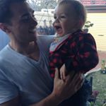Profile Picture of Mitchell Parrish (@mitchell.parrish.9) on Instagram