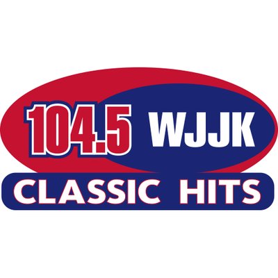 Profile Picture of 104.5 WJJK (@WJJK1045) on Twitter