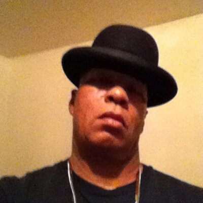 Profile Picture of Darrell Strickland (@realmusic23) on Twitter