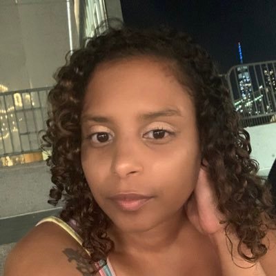 Daphne Moise - Twitter Profile Picture of Daphne Moise (@flowerpony_89) on Twitter