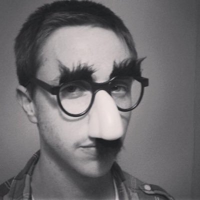 Profile Picture of Nick Mackey (@NickAMackey) on Twitter