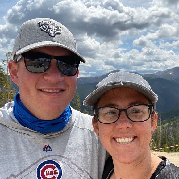 Profile Picture of Erin Wade (@erin_wade) on Poshmark