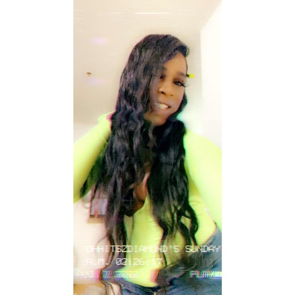 Profile Picture of Dawn Carson (@dawn_carson) on Poshmark