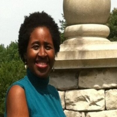 Profile Picture of Aleta Barrientos (@BarrientosoapAl) on Twitter