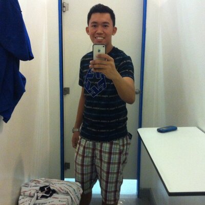 Profile Picture of Glenn Lester Pineda (@PinedaGlenn) on Twitter