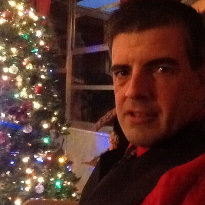 Profile Picture of James Janota (@JamesOTFJANOTA) on Twitter