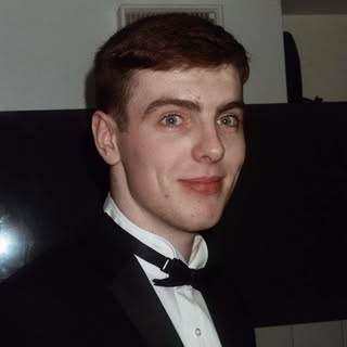 Profile Picture of Aaron Rosser (@aaronrosser_) on Instagram