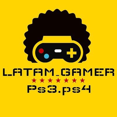 Profile Picture of Latam_gamer (@TomasMacedo20) on Twitter
