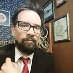 Profile Picture of Peter Krueger (@redgryphen19) on Instagram