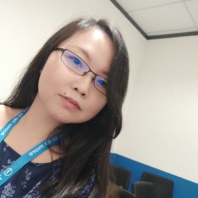 Profile Picture of Amanda Gan (@amandaganz) on Twitter