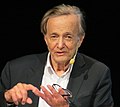 Profile Photo of John Polanyion Wikipedia