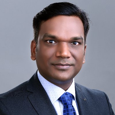 Profile Picture of Ritesh Srivastava (@rsrivastava76) on Twitter