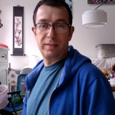 Profile Picture of Ian Manley (@ian_thecowsaid) on Twitter