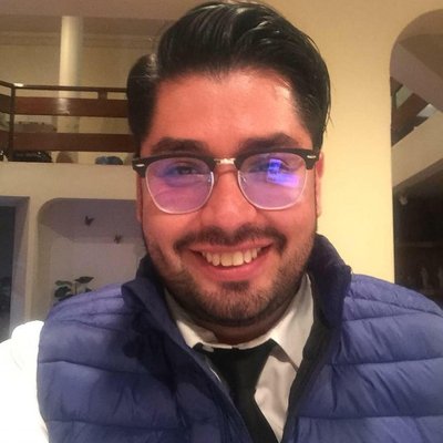 Profile Picture of Rodolfo Ledesma (@rodoledesma) on Twitter