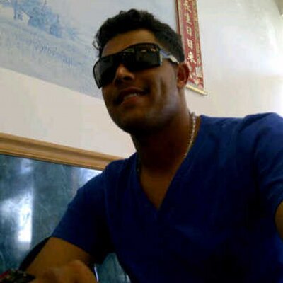 Profile Picture of LuisChirinos (@ardillita62) on Twitter