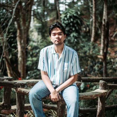 Profile Picture of Ray Angelo Sunga (@RayanSunga) on Twitter