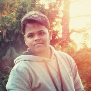 Profile Picture of Bhuvanesh Kr. Singh (@kr_bhuvanesh) on Twitter