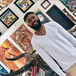 Profile Picture of Steven Osahon 🇳🇬 (@supercalmgiant) on Instagram